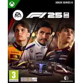 F1 25 - Version Xbox Series X