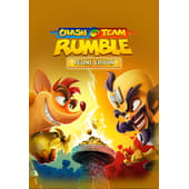 Crash Team Rumble - Deluxe Edition