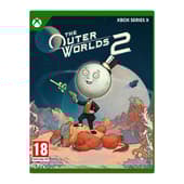 The Outer Worlds 2 - Version Xbox Series X