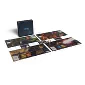 Riftbound: League of Legends TCG - Set One: Origins Proving Grounds - UK