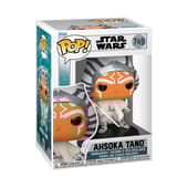 Funko Pop! Star Wars: Ahsoka - Ahsoka Tano