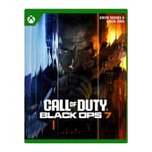 Call of Duty: Black Ops 7 - Cross-Gen-bundel - Xone / Xbox Series X versie