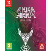 Akka Arrh - Special Edition