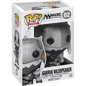 Funko Pop! Magic: Magic: The Gathering - Garruk Wildspeaker