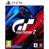 Gran Turismo 7