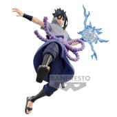 Naruto Shippuden- Effectreme - Sasuke Uchihai Statue 13cm