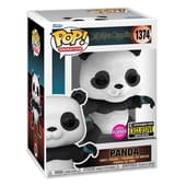Funko Pop! Animation: Jujutsu Kaisen - Panda (Flocked) - Enterta