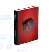 Assassin’s Creed Shadows - Le guide officiel complet - Édition Collector