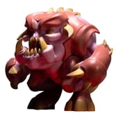 DOOM Eternal - Pinky - Collectible Figuur - 16cm