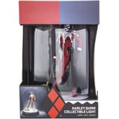 Lampe Harley Quinn