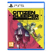 Citizen Sleeper: Helion Collection - PS5