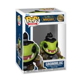 Funko Pop! Games: World of Warcraft: Murloc Cosplay - Grommloc
