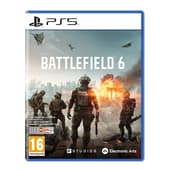 BATTLEFIELD 6 - Version PS5