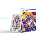 Touhou Luna Nights - 5-Year Anniversary Edition - Version PS5