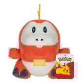 Pokémon - Peluche Chochodile 20cm