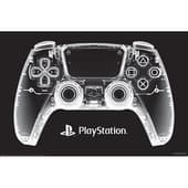PL 17 - PlayStation (X-Ray Pad) - Maxi Poster 91x61cm