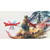DRAGON QUEST I & II HD-2D Remake - Game-key Card - Version Nintendo Switch 2