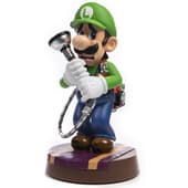 First 4 Figures - Luigi's Mansion 3 - Luigi Statue Edition Standard 25cm