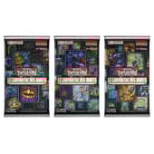 Yu-Gi-Oh! JCC - Pack de Booster Le Labyrinthe des Morts - FR