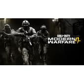 Call of Duty: Modern Warfare 4 - PS5 versie