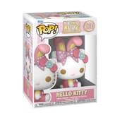Funko Pop! Sanrio: Hello Kitty and Friends - Hello Kitty with Bunny