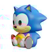 Sega - Lampe Squishy Sonic the Hedgehog