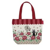 Ghibli - Kiki's Vliegende Koeriersdienst - Tote Bag Jiji Rozen