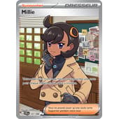 Millie 107 Méga-Évolution Chaos Ascendant ME04