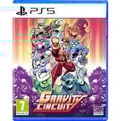Gravity Circuit - PS5