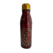 Harry Potter - De leeuw van Griffoendor Metalen Waterfles 600ml
