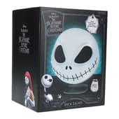 The Nightmare Before Christmas - Jack Head Light