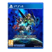 Star Ocean: The Second Story R