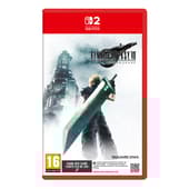 FINAL FANTASY VII REMAKE INTERGRADE - Day One Edition - Game-key Card - Nintendo Switch 2 versie