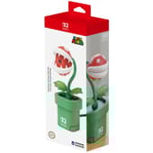 Caméra Plante Piranha pour Nintendo Switch 2
