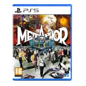 Metaphor: ReFantazio - PS5 versie