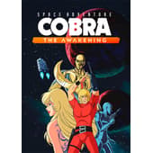 Space Adventure Cobra: The Awakening - Version PS5