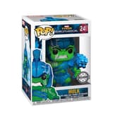 Funko Pop! Marvel: Thor Ragnarok - Hulk