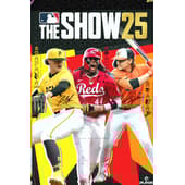 MLB The Show 25 - Standard Edition