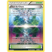 Tour du Chaos 094 XY Impact des Destins