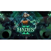 Hades II - Nintendo Switch 2 Edition - Nintendo Switch 2 versie