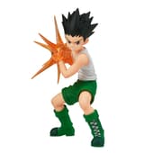 Hunter x Hunter - Gon Freecs Vibration Stars Figure