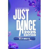 Just Dance 2025 - Ultimate Edition