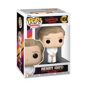 Funko Pop! TV: Stranger Things - Henry 001