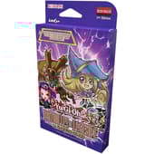 Yu-Gi-Oh! JCC - Pack de 3 Boosters Batailles de Légende : La Glorieuse Galerie (Tuckbox cartonné) - Uniquement GSA et GSS - FR