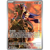 Zamazenta 201 Ecarlate et Violet Rivalités Destinées