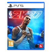 NBA 2K27 - PS5