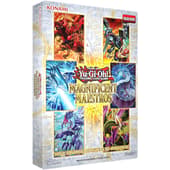 Yu-Gi-Oh! JCC - Magnificent Maestros (Tuckbox cartonné) - FR