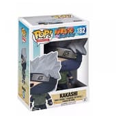 Funko Pop! Animation Naruto Shippuden Kakashi