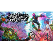 High On Life 2 - Game-key Card - Version Nintendo Switch 2