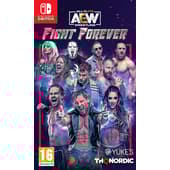 AEW All Elite Wrestling: Fight Forever